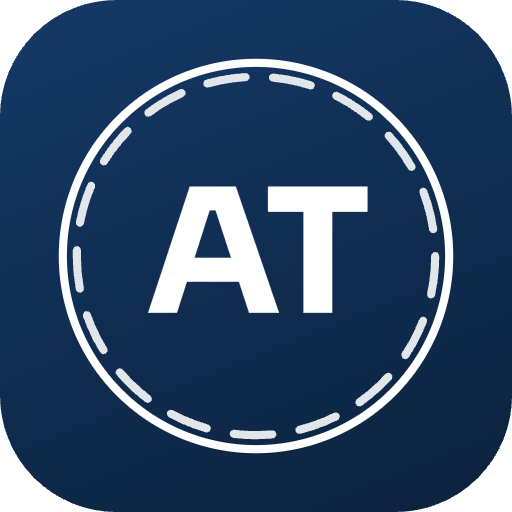 American Us Truckers Llc logo